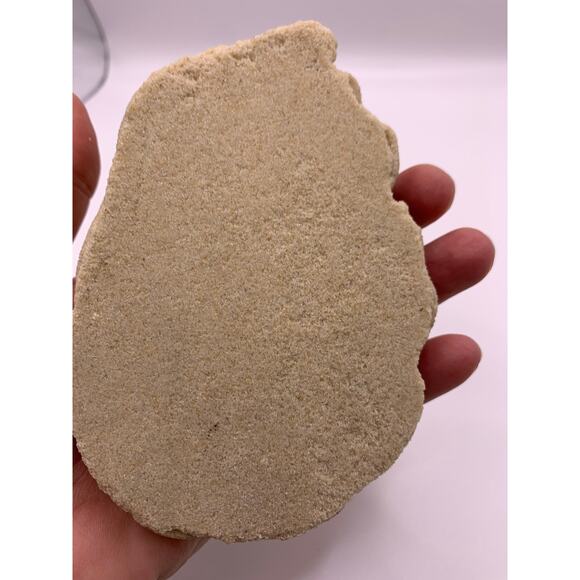 Vintage Gorgeous "Sandra The Persian Kitty" Sandcast Design - Picture 4 of 5